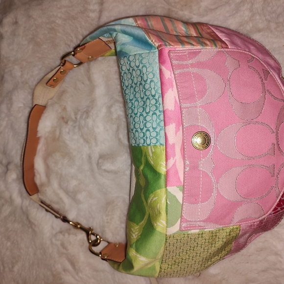 Coach Purses - Picture 3 of 5